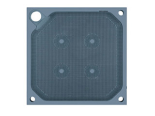 �V板 filter plate